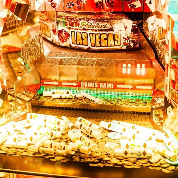 澳门赌博老虎机